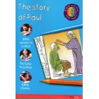 The Story Of Paul Colouring And StoryBook